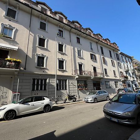 Casa Di Ringhiera Old Milan Διαμέρισμα Εξωτερικό φωτογραφία