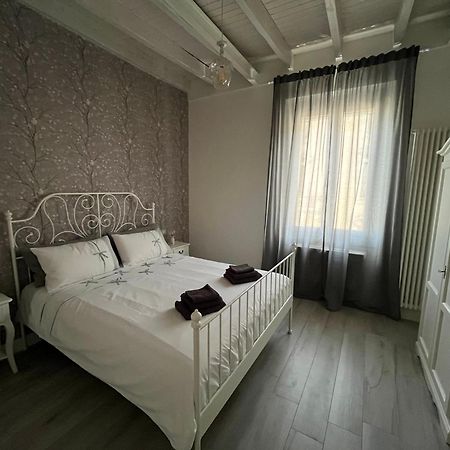 Casa Di Ringhiera Old Milan Διαμέρισμα Εξωτερικό φωτογραφία