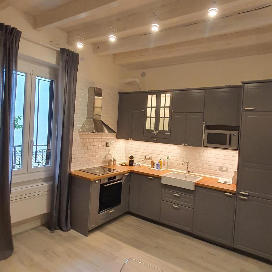Casa Di Ringhiera Old Milan Διαμέρισμα Εξωτερικό φωτογραφία
