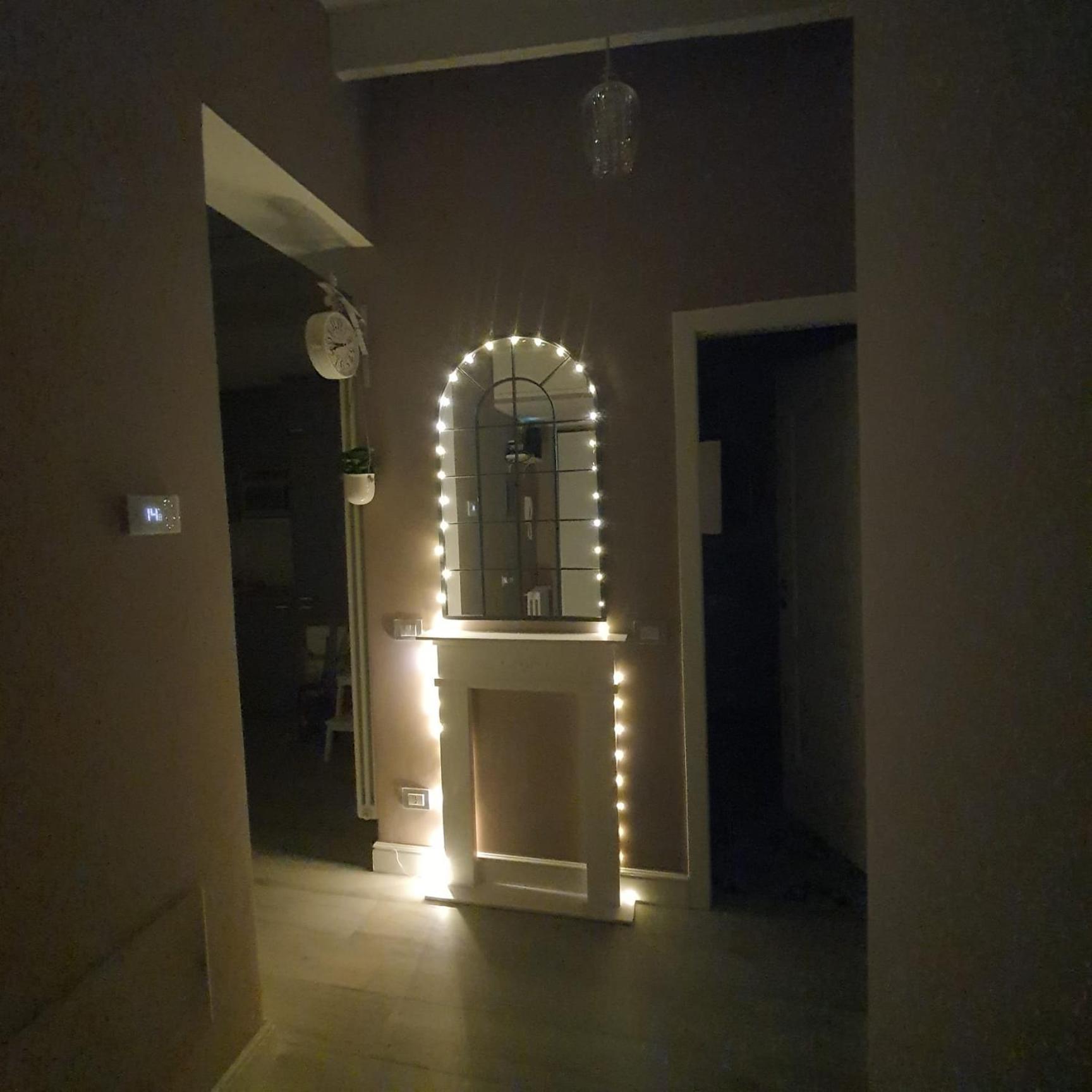 Casa Di Ringhiera Old Milan Διαμέρισμα Εξωτερικό φωτογραφία