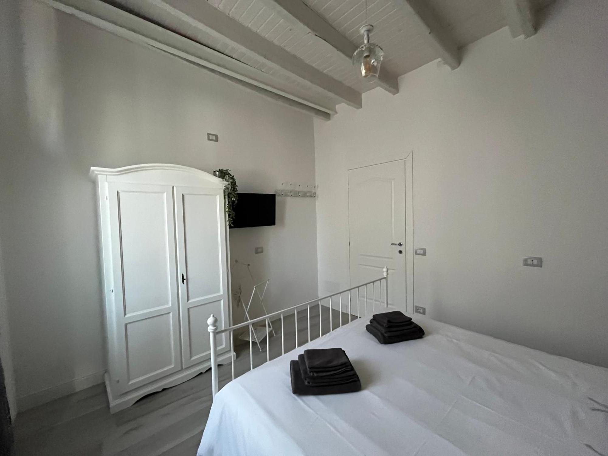 Casa Di Ringhiera Old Milan Διαμέρισμα Εξωτερικό φωτογραφία