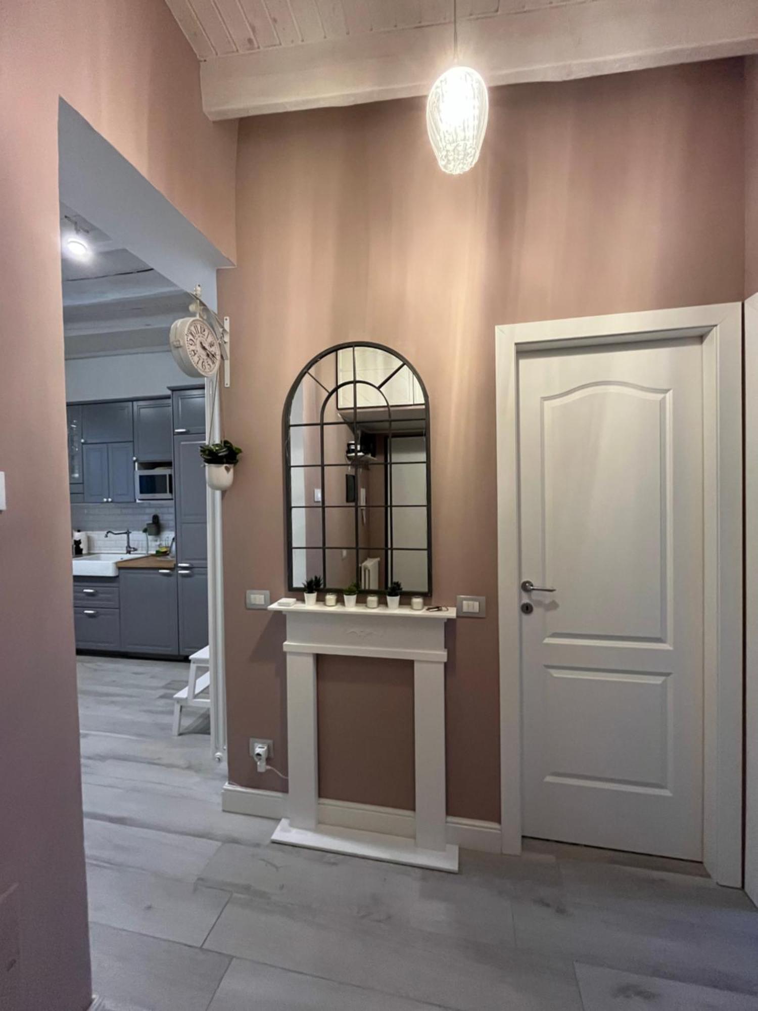 Casa Di Ringhiera Old Milan Διαμέρισμα Εξωτερικό φωτογραφία