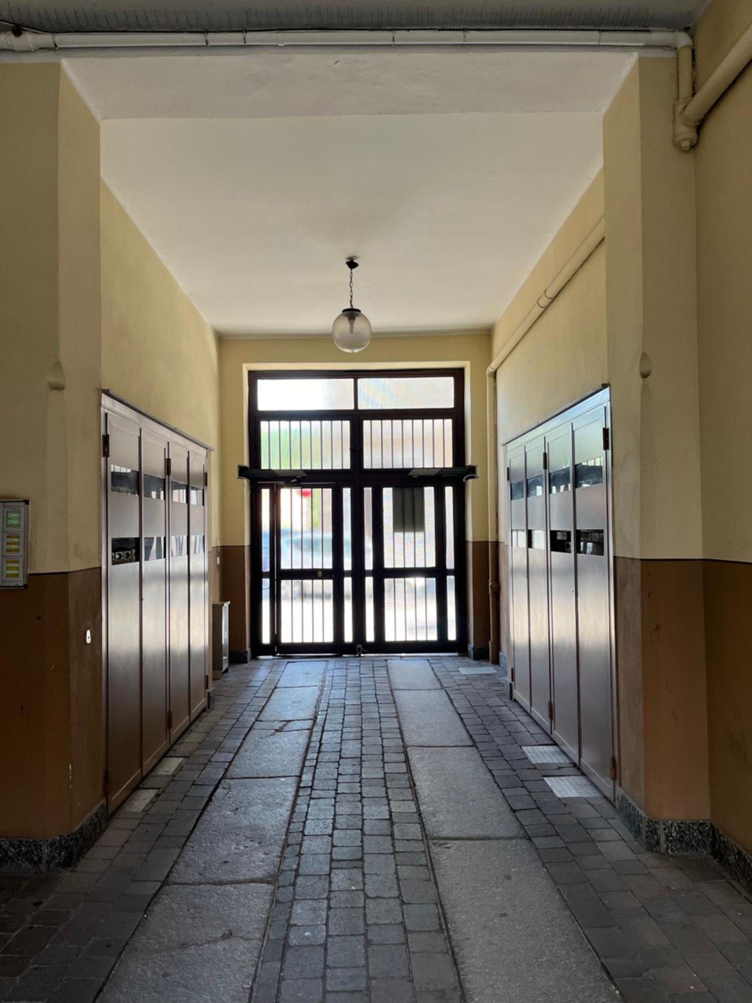 Casa Di Ringhiera Old Milan Διαμέρισμα Εξωτερικό φωτογραφία