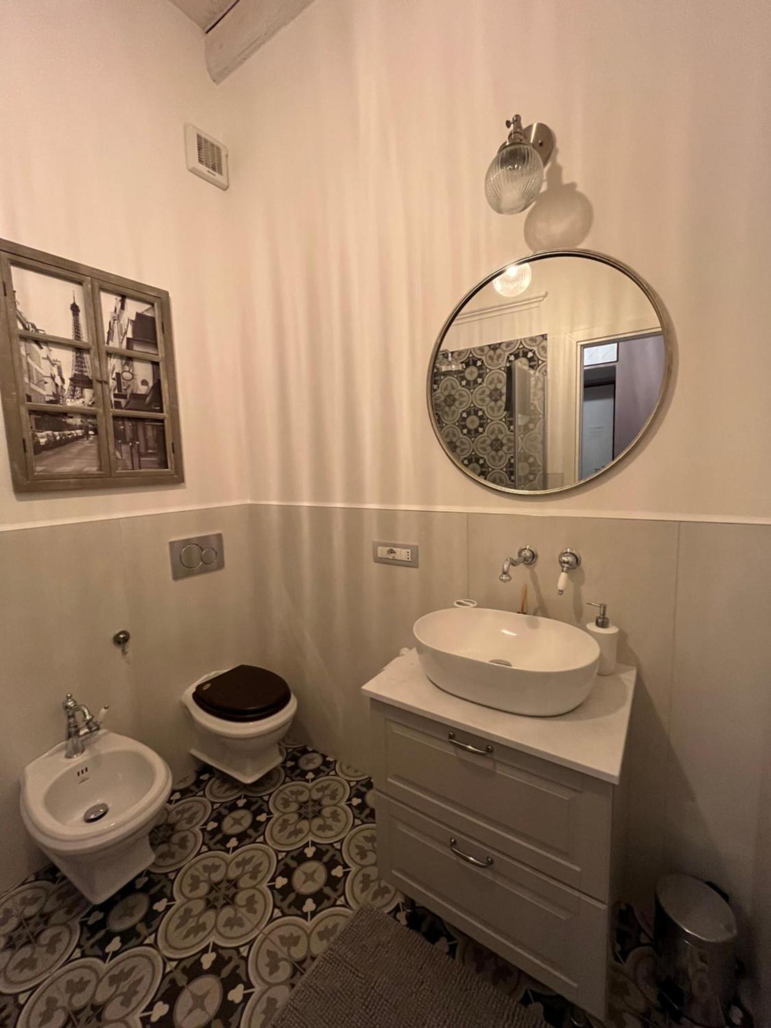 Casa Di Ringhiera Old Milan Διαμέρισμα Εξωτερικό φωτογραφία