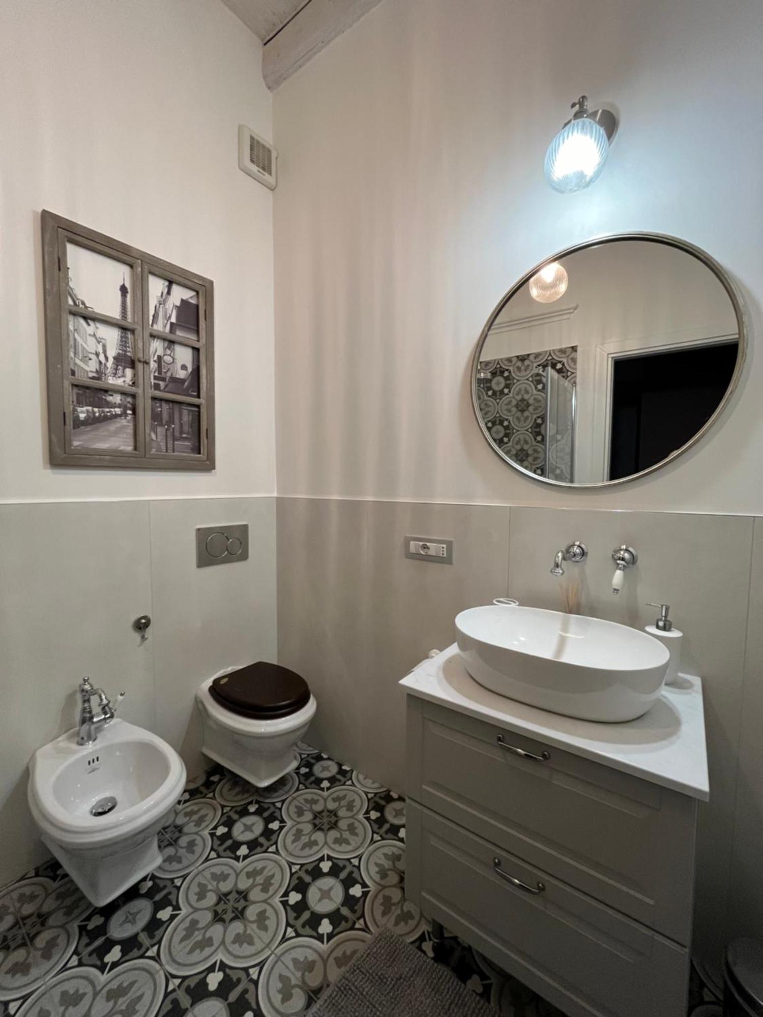 Casa Di Ringhiera Old Milan Διαμέρισμα Εξωτερικό φωτογραφία