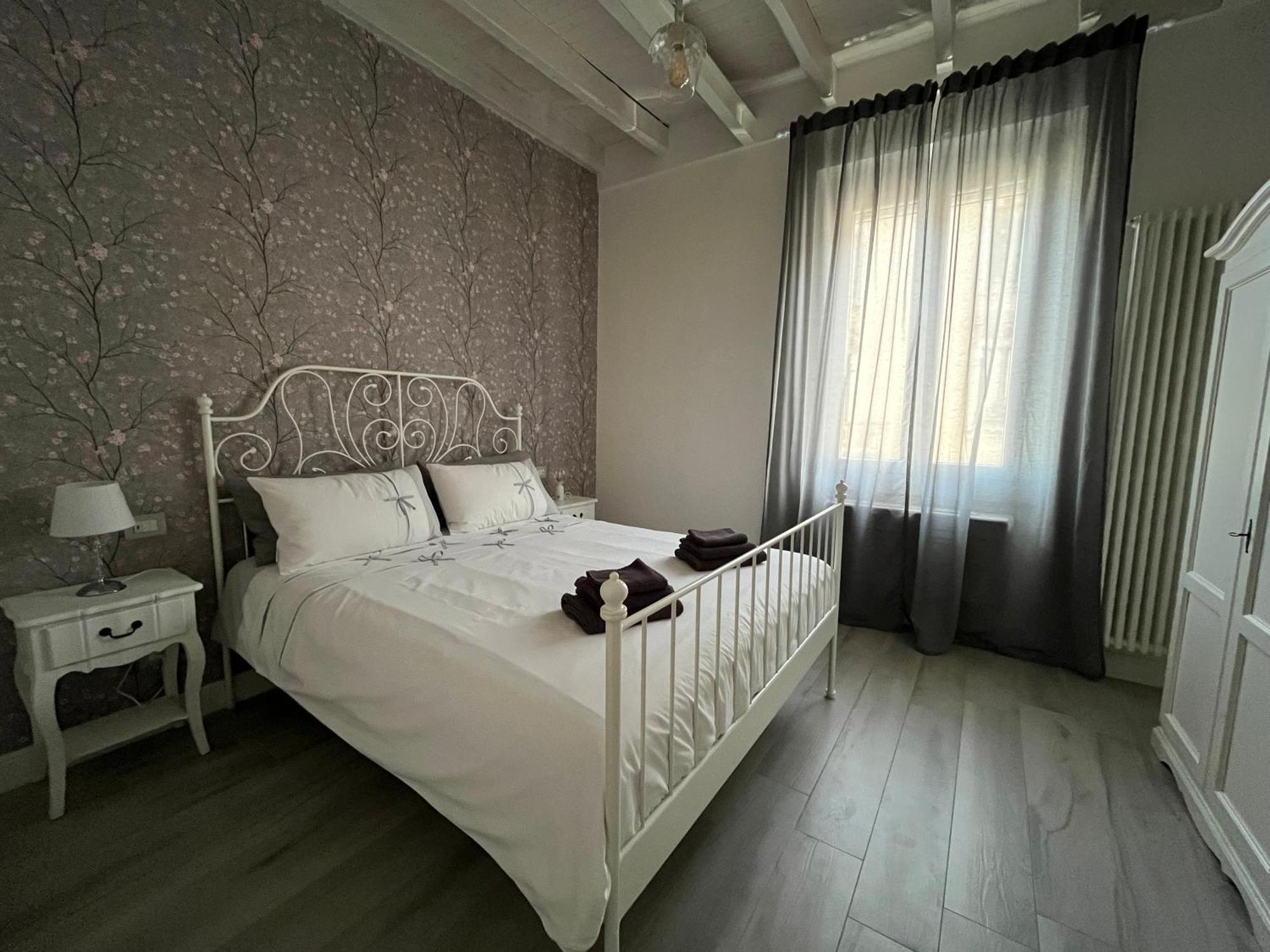 Casa Di Ringhiera Old Milan Διαμέρισμα Εξωτερικό φωτογραφία