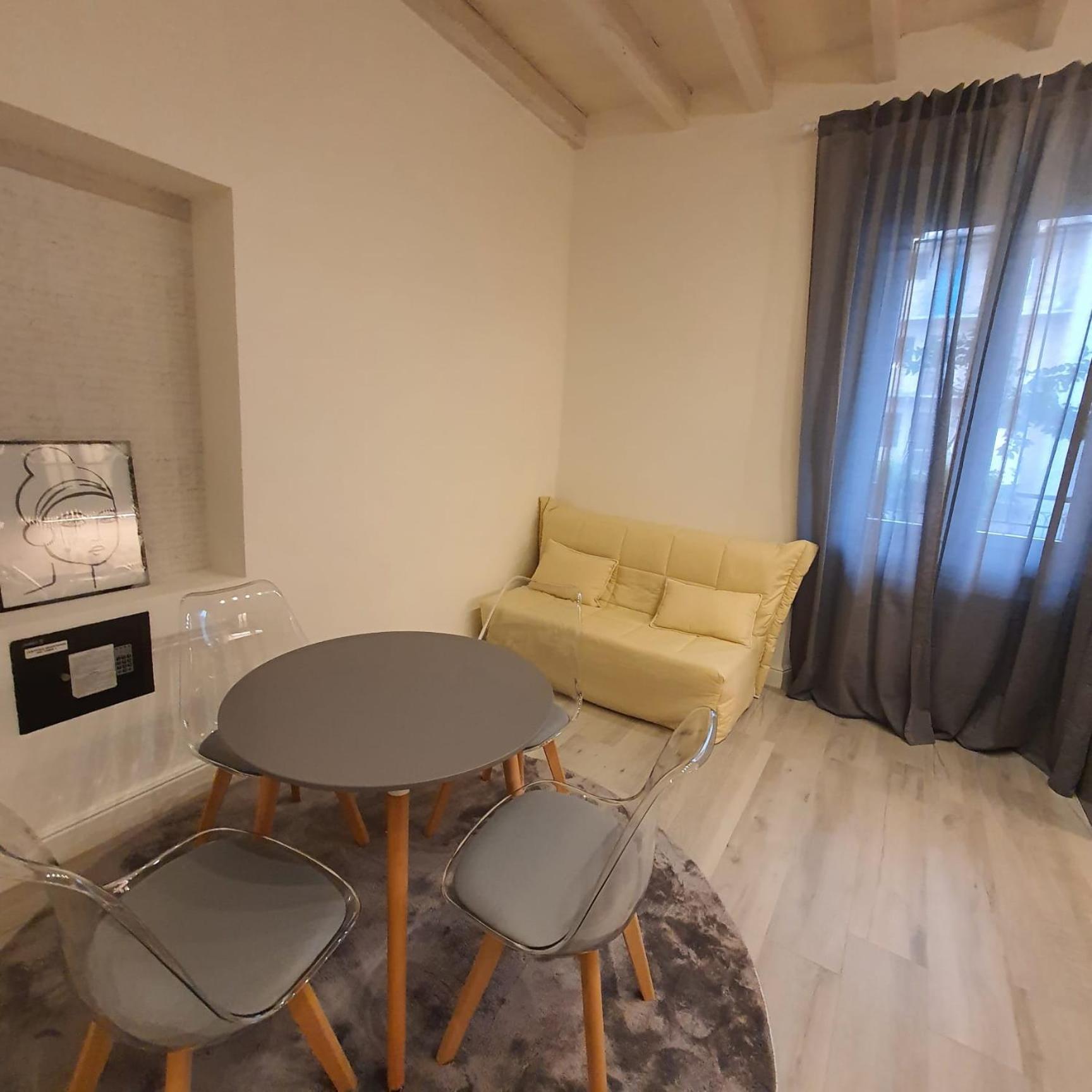Casa Di Ringhiera Old Milan Διαμέρισμα Εξωτερικό φωτογραφία